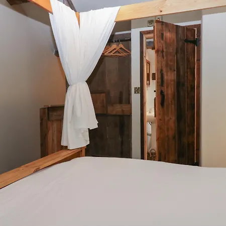 Eden Vale Cart House Nyaraló