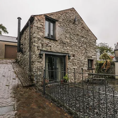 Eden Vale Cart House Nyaraló Broughton-in-Furness