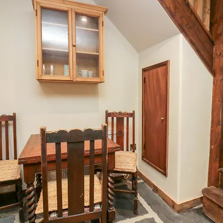 Eden Vale Cart House * Broughton in Furness