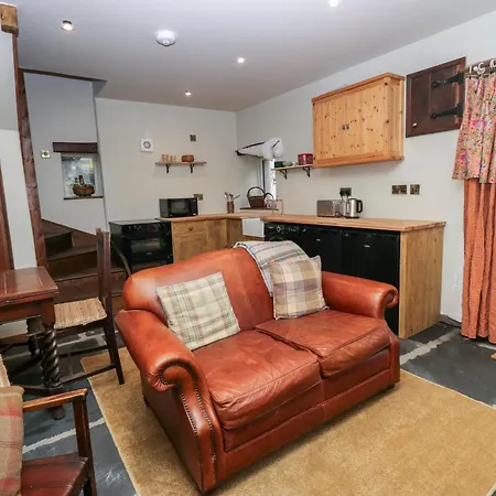 Eden Vale Cart House