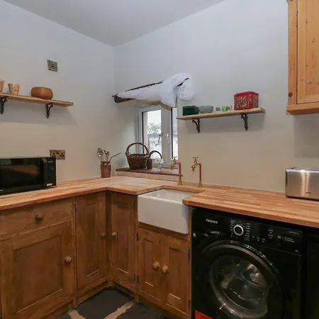 Eden Vale Cart House Holiday home