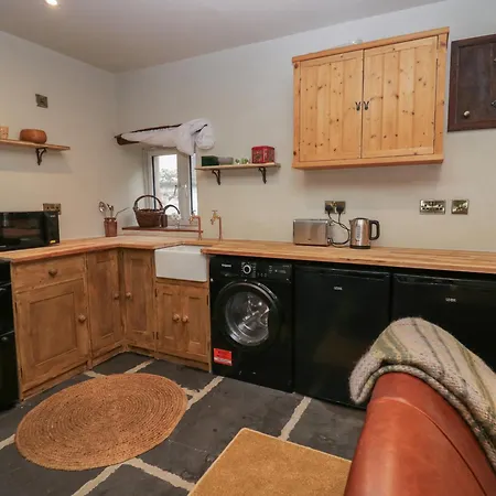 Holiday home Eden Vale Cart House Broughton in Furness
