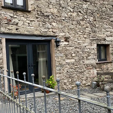 Eden Vale Cart House *