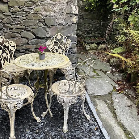 Eden Vale Cart House Hébergement de vacances