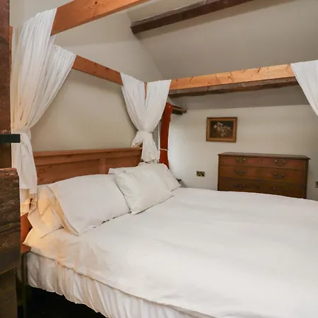 Hébergement de vacances Eden Vale Cart House Broughton-in-Furness