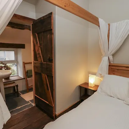 Eden Vale Cart House Broughton in Furness