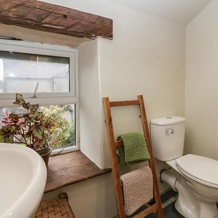 Eden Vale Cart House Holiday home *