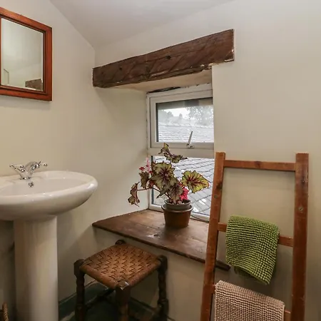 Eden Vale Cart House Holiday home Broughton in Furness