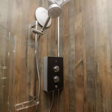 Eden Vale Cart House * 브로우톤 인 퍼니스