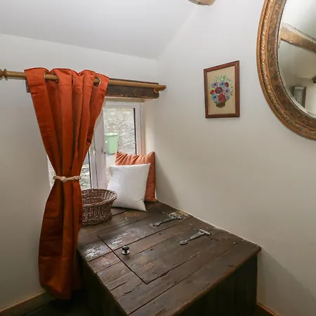 Eden Vale Cart House Holiday home Broughton in Furness