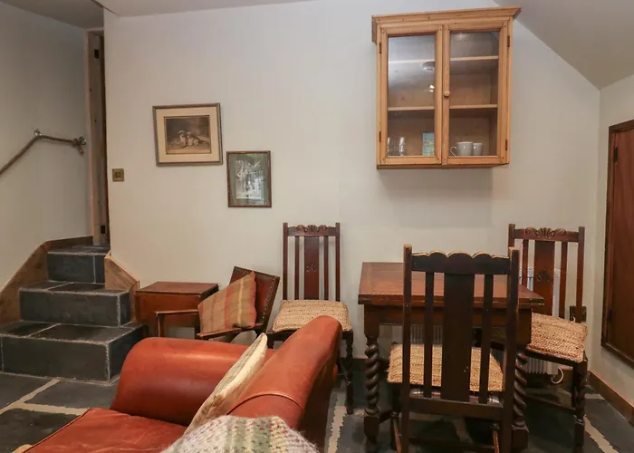 Eden Vale Cart House *