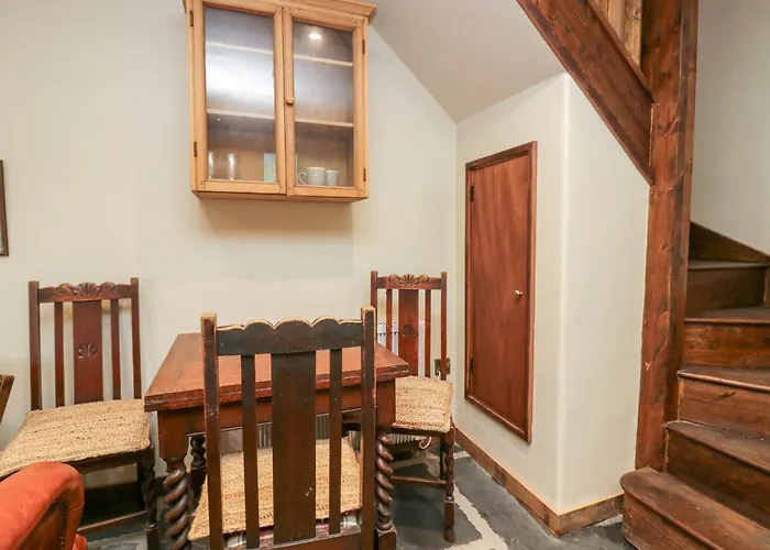 Eden Vale Cart House * Broughton-in-Furness