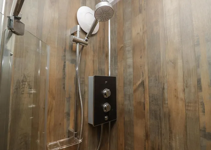 Eden Vale Cart House * Broughton-in-Furness