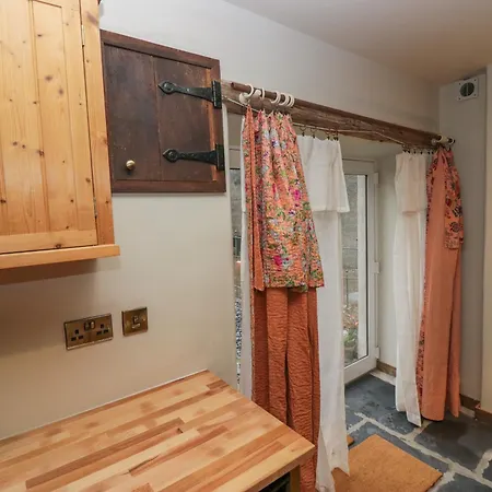 Eden Vale Cart House Hébergement de vacances Broughton-in-Furness