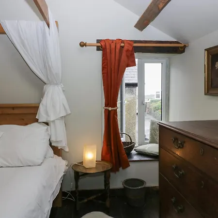 Eden Vale Cart House Hébergement de vacances